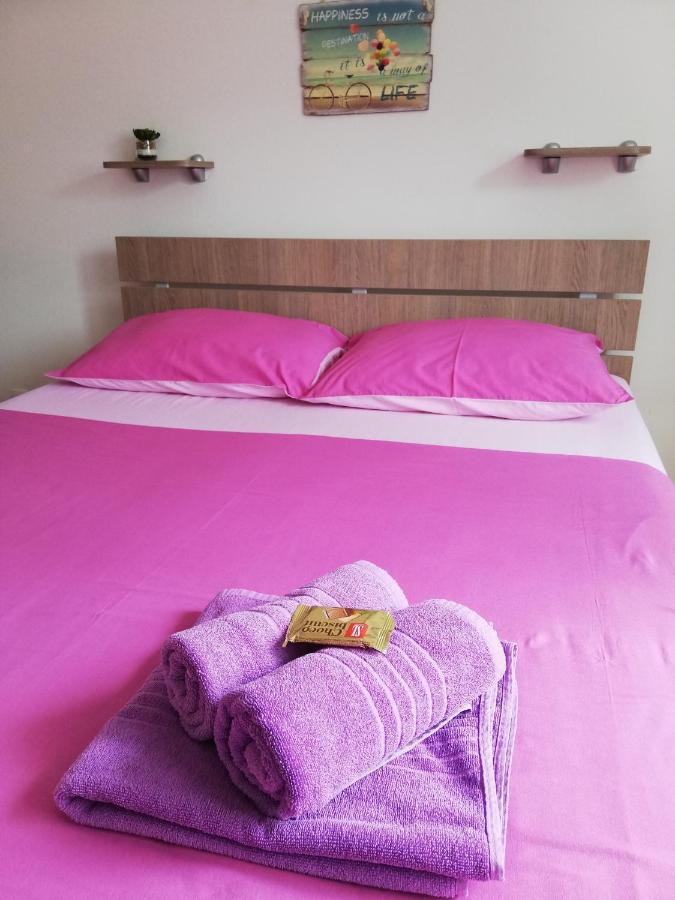 Musa Apartment グラダツ エクステリア 写真