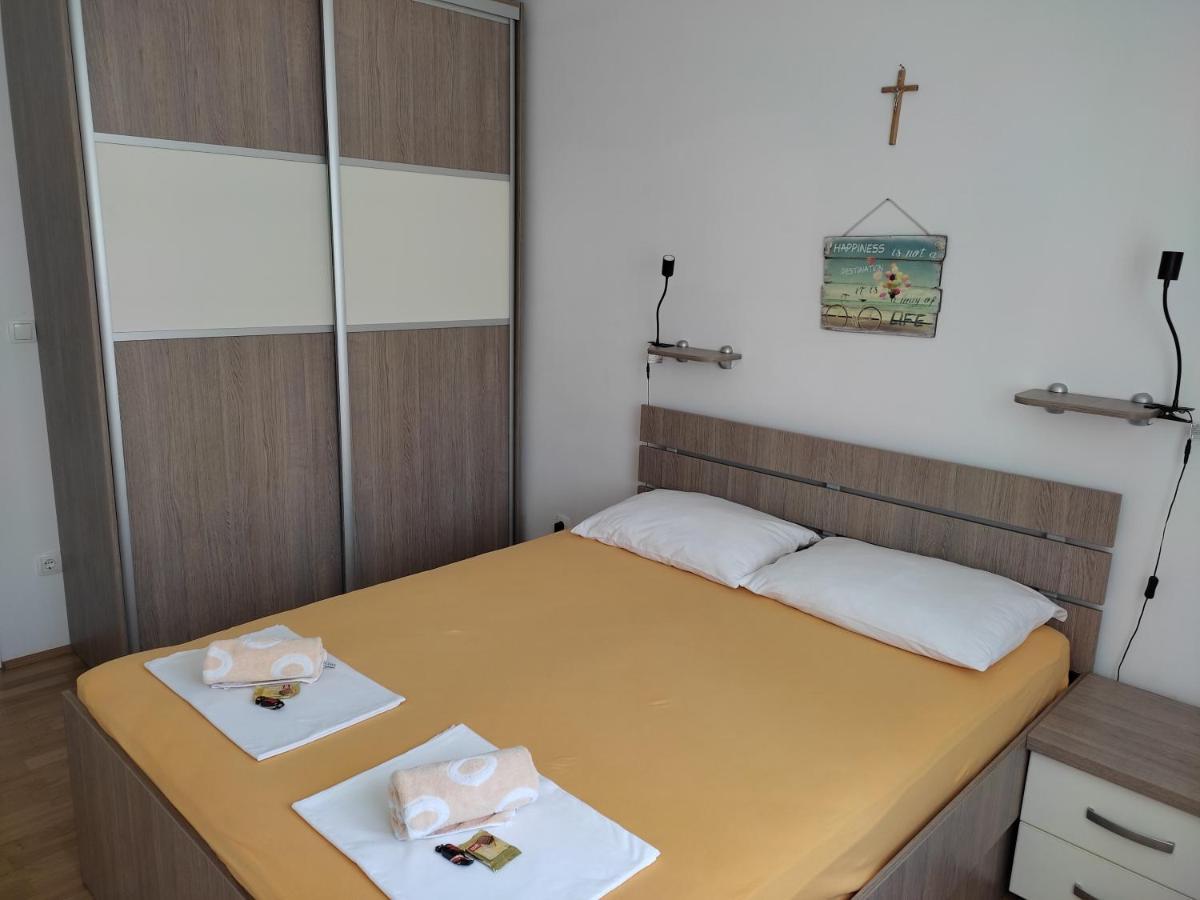 Musa Apartment グラダツ エクステリア 写真