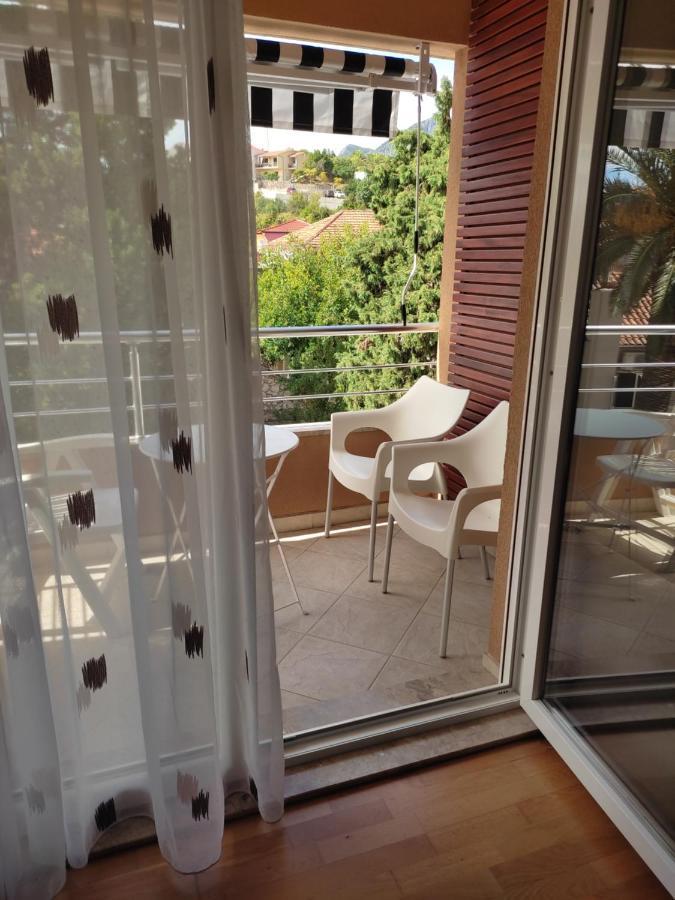Musa Apartment グラダツ エクステリア 写真