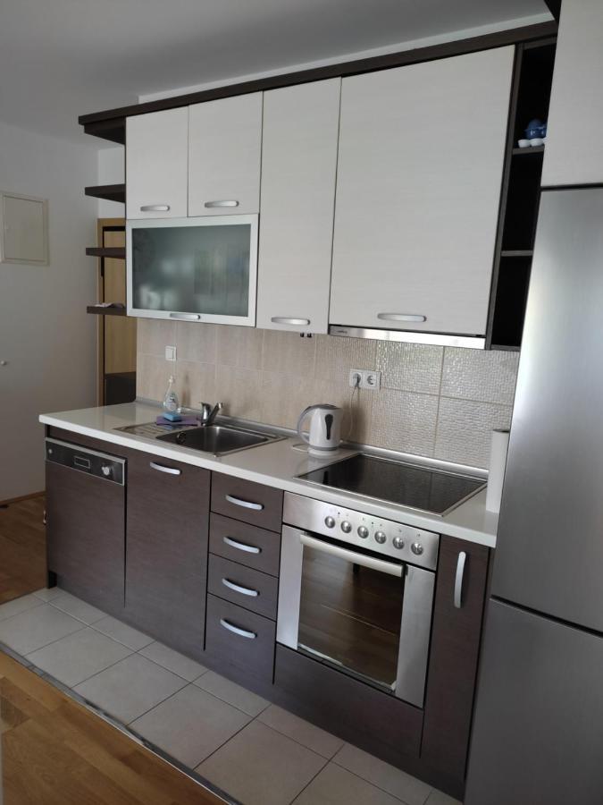 Musa Apartment グラダツ エクステリア 写真