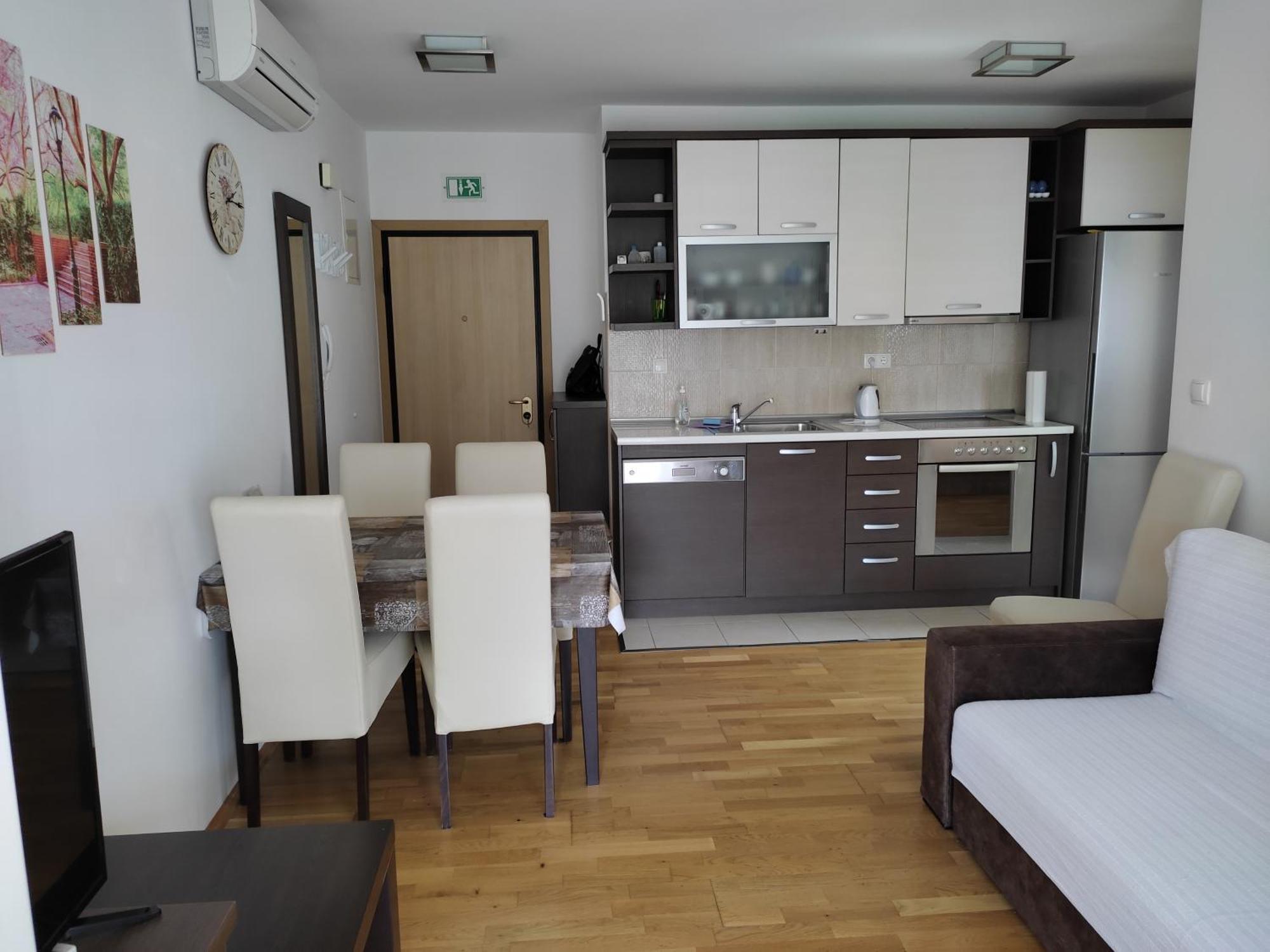 Musa Apartment グラダツ エクステリア 写真