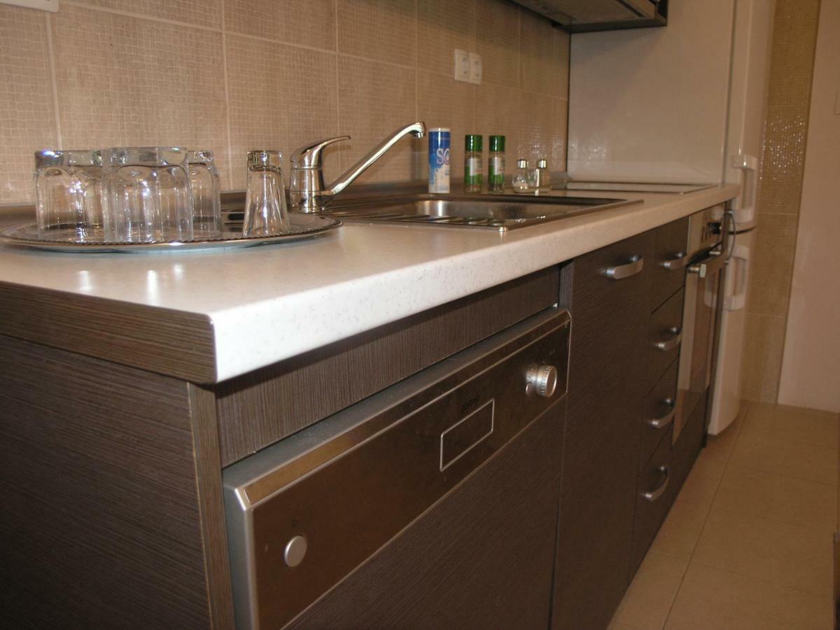 Musa Apartment グラダツ エクステリア 写真